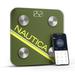 Nautica Body Tracker Smart Scale in Green | Wayfair B09J334DVD