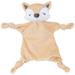 Trend Lab Polyester Baby Blanket in Orange | 14 H x 13 W in | Wayfair 103842