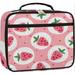 East Urban Home Reusable Insulated Picnic Tote Bag | 8.2 H x 10.3 W x 3.9 D in | Wayfair 45E74A5776E64F5B800AA8A15DE402BF