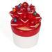 The Holiday Aisle® Christmas Tree Cactus-Light Up Christmas Tree-Desk Christmas Tree-Miniature Christmas Tree | 5.5 H x 4 W x 4 D in | Wayfair