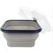 Prep & Savour 3 Container Food Storage Set Silicone | Wayfair 87ED0AD70FF84D64BCD55D5DCD69CA00