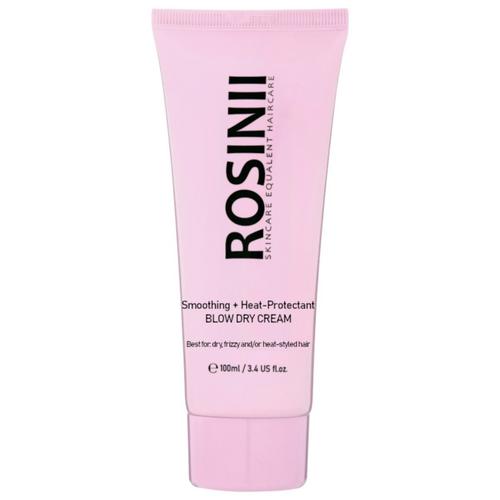 Rosinii – Smoothing + Heat Protectant Blow Dry Cream Haarwachs & -creme 100 ml