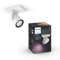 Philips Hue - argenta faretto singolo bianco 5062131p7