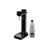 Aarke - Carbonator 3 black chrom