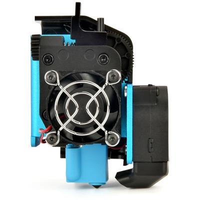 Sidewinder X1 3D-Drucker Vollmetall-Extruder Zusammengebaute Ganzstahldüse Höhere