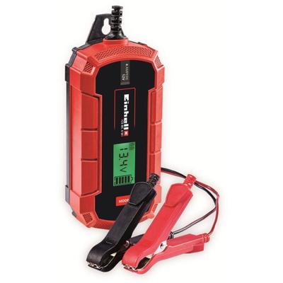 EINHELL Batterie-Ladegerät CE-BC 4 M