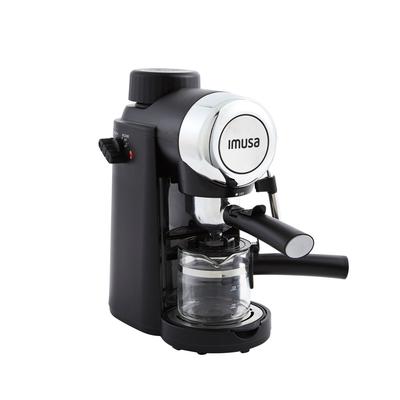 IMUSA 4 Cup Espresso/Cappuccino Maker