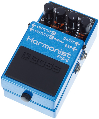 Boss PS-6