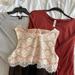 Jessica Simpson Dresses | Fall Dress Bundle | Color: Black/Cream | Size: Xl