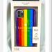 Kate Spade Cell Phones & Accessories | Kate Spade Rainbow Iphone 11 Pro Max | Color: Purple/Red | Size: Os