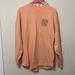 Disney Tops | Disney Glitter Rose Gold Spirit Jersey | Color: Orange/Pink | Size: Xs