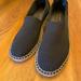 Michael Kors Shoes | Cole Haan Black Knit Espadrilles | Color: Black | Size: 8