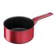 DAILY CHEF Saucepan 20 cm / 2.9 L Red