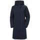 Helly Hansen Womens Victoria Spring Coat, XL, Navy