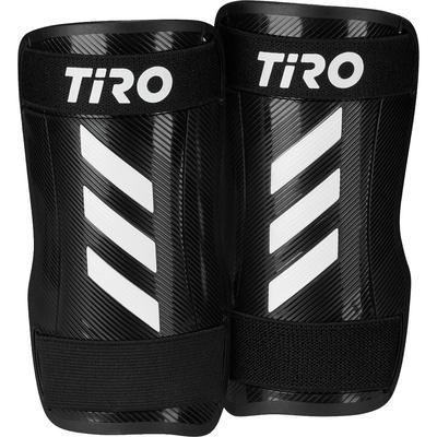 Adidas Other | Adidas Junior/Youth Soccer Shin Guard | Color: Black/White | Size: Youth Small