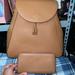 Kate Spade Bags | Authentic Kate Spade Set | Color: Brown | Size: Os