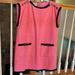 Gucci Dresses | Gucci Mini Dress Brand New Made In Italy | Color: Pink | Size: L