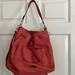 Coach Bags | Coach Crossbody/Shoulder Bag | Color: Orange/Red | Size: 13l X 11h