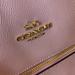 Coach Bags | Coach Pink Tote And Wristlet | Color: Gold/Pink | Size: Os