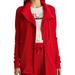 Ralph Lauren Sweaters | Brand New Ralph Lauren Red Cardigan Thermal Size Medium | Color: Red | Size: M