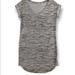 Athleta Dresses | Athleta Shift Dress Sz M | Color: Gray | Size: M