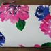 Kate Spade Other | Kate Spade Flat Clutch 10x8, Floral | Color: Pink | Size: Os