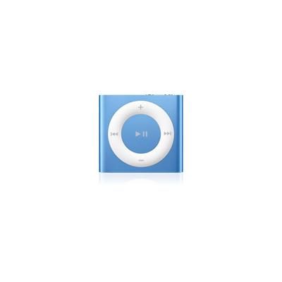 Apple 4th Gen. 2GB iPod Shuffle - Blue