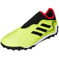 Adidas Herren COPA Sense.3 LL TF Sneaker, Team solar Yellow/core Black/solar red, 44 2/3 EU