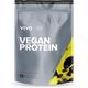 Vivo Life - Vegan Protein Powder - 21 Grams of Plant-Based Protein per Scoop, 30 Servings (960g) (Chocolate)