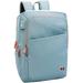 Swissdigital Katy Rose Backpack (Teal Blue, 20L) SD1006FB-14