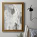 17 Stories Mystical Objects IV Premium Framed Canvas- Ready To Hang Canvas, Solid Wood in Gray/White | 27 H x 18 W x 2.5 D in | Wayfair