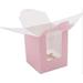 Prep & Savour Carlus 25 Container Food Storage Set in Pink | 4.3 H x 3.6 W x 3.6 D in | Wayfair 7B05B5BB19D6460BAEDC665EAEF5F392