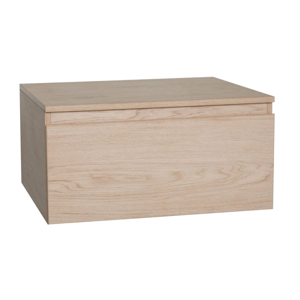 Meuble tiroir /Module de rangement Salle de Bain