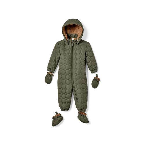 Baby-Winteroverall