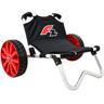 SUP-Transportwagen F2 ""BEACH BUGGY"" Transportwagen schwarz