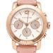 Coach Accessories | Coach Legacy Sport Chronograph Watch | Color: Pink | Size: Os