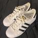 Adidas Shoes | Adidas Superstars Size 5 1/2 | Color: Black/White | Size: 5.5