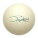 Imperial Jalen Hurts White Philadelphia Eagles Player Signature Cue Ball