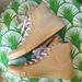Converse Shoes | Converse Counter Climate Metallicgold Women's Chuck Taylor Hi-Top | Color: Gold | Size: 6.5