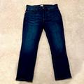 J. Crew Jeans | Jcrew Jeans | Color: Blue | Size: 36