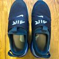 Nike Shoes | Nike Air Ci1108-401 Sz 6.5 Slip On | Color: Purple | Size: 6.5