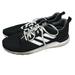 Adidas Shoes | Adidas Men’s Lite Racer Cln Running Shoe Size 12 Black/White | Color: Black/White | Size: 12