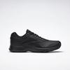 Walkingschuh REEBOK "WORK N CUSHION 4.0", Gr. 42, schwarz, Leder, Synthetik, sportlich, Schuhe, Topseller