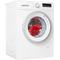 BOSCH Waschmaschine WAN28242, 4, 7 kg, 1400 U/min D (A bis G) weiß Waschmaschinen Haushaltsgeräte