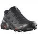 Salomon - Speedcross 6 GORE-TEX - Trailrunningschuhe UK 8,5 | EU 42,5 grau
