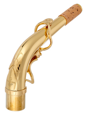 Yanagisawa S-Neck Alto AKz1