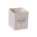 Foundry Select Ceramic Pot Planter Ceramic | 4.75 H x 4.75 W x 4.75 D in | Wayfair 7B4499C230E84E5CA8DE332AE09EFB70