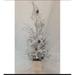 The Holiday Aisle® Table Top Tree Resin | 4 H x 6 W x 22 D in | Wayfair 7535F4C5AD4E46FFA7CD8D2F3B369E0D