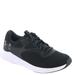 Under Armour Charged Aurora 2 Sneaker - Womens 9 Black Sneaker Medium