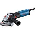 Bosch - Angle Grinder gws 17-125 s 06017d0300